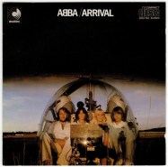 ABBA - Arrival